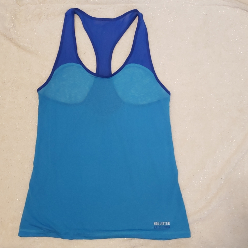 Hollister Active Tank